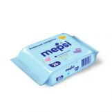 МЕПСИ Влажные салфетки детские (20шт)